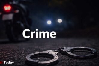 Vita Police Bike Theft Accused Arrested Sangli