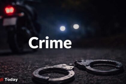 Vita Police Bike Theft Accused Arrested Sangli