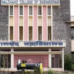 Walchand College Sangli Team Aaryans H Baja 2026