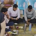 Yashoda Mata Angat Pangat Kadepur Anganwadi Sangli Ceo Vishal Narwade