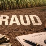 Ishwarpur Sugarcane Labour Fraud Case Sangli