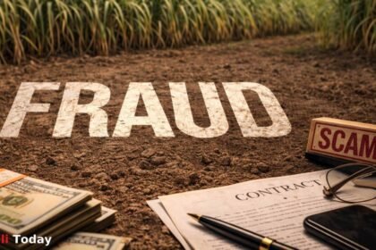 Ishwarpur Sugarcane Labour Fraud Case Sangli