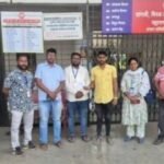 Kupwad Public Waste Dumping Action Fine SMKC