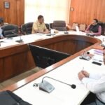 Sangli Bogus Medical Practitioners Action Review Meeting