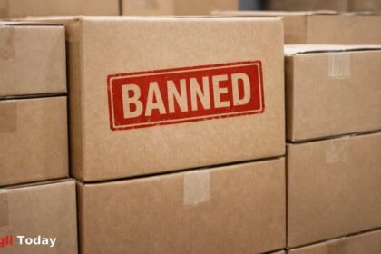 Sangli Fda Action Banned Tobacco Panmasala Seized