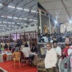 Sangli Municipal Election Counting 527 Centers Results
