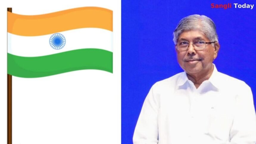 Sangli Republic Day 2026 Flag Hoisting Rules