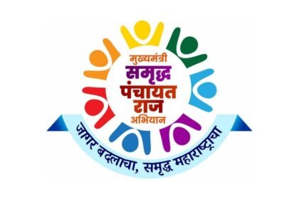 Sangli Samruddha Panchayat Raj Campaign Artist Awareness Tour