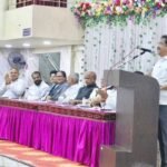 SMKC Election BJP Preparatory Meeting Sangli