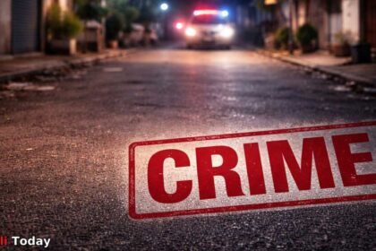 Bamanoli Attack Three Injured Kupwad