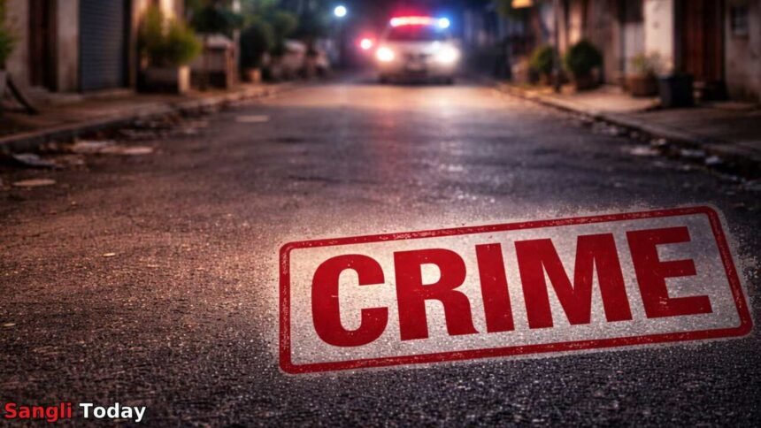 Bamanoli Attack Three Injured Kupwad