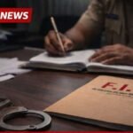 Breaking News Sangli Inam Dhamani Road Murder