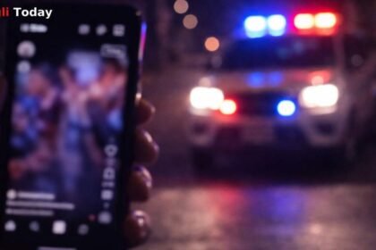 Chinchli Yatra Hulldbaji Police Action Sangli