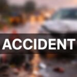 Devarde Car Bike Accident Walwa Three Injured