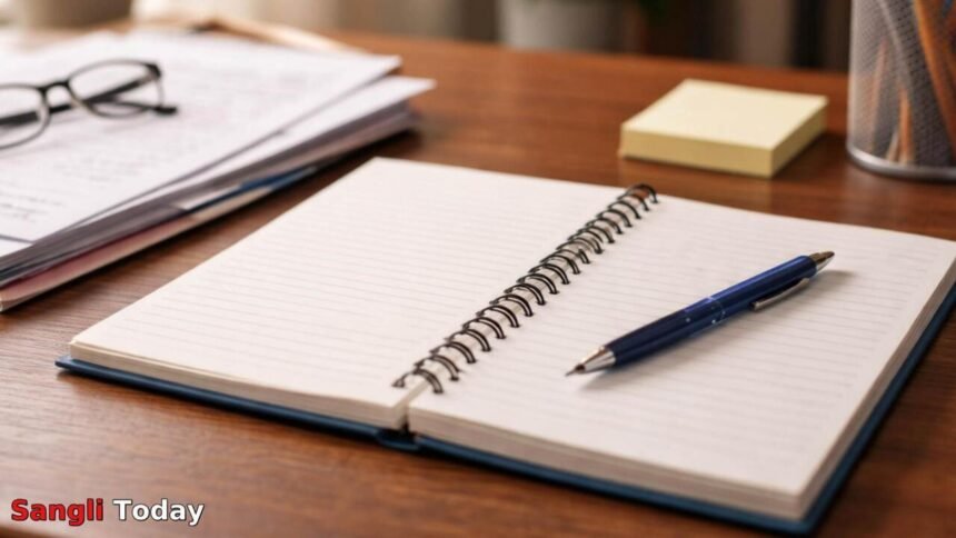 Essay Slogan Competition Extended Divisional Information Office Sangli Kolhapur Students