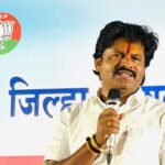 Gopichand Padalkar Slams Suhas Babar Khanapur Politics