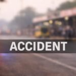 Ishwarpur Road Accident Pedestrian Death