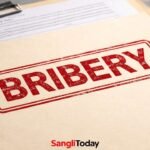 Jat Bribery Case School Bill 88 Thousand