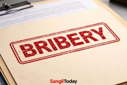 Jat Bribery Case School Bill 88 Thousand