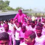 Kadegaon Zp Panchayat Samiti Election Congress Victory