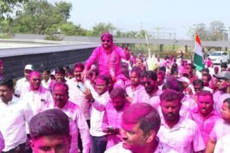 Kadegaon Zp Panchayat Samiti Election Congress Victory