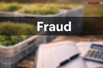 Kavathemahankal Kuchi Grape Farmers 14 Lakh Fraud Andhra Traders