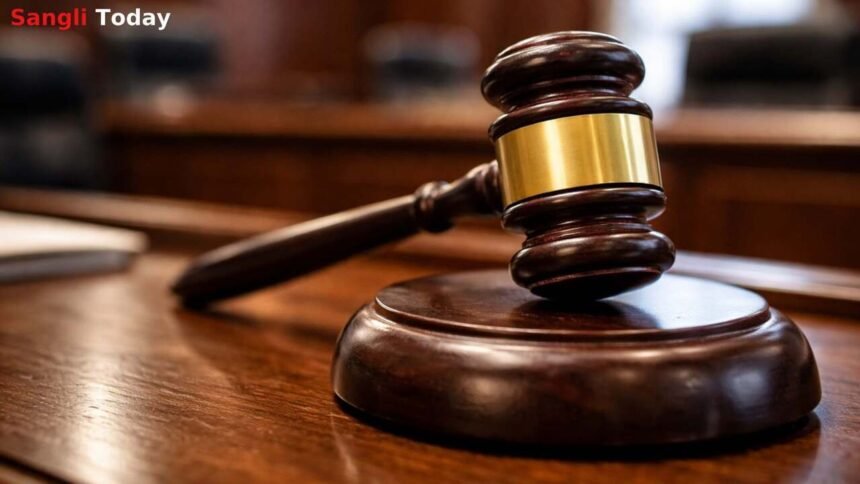 Kavathepiran Robbery Case 10 Years Sentence Sangli