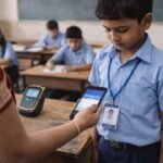 Kavthe Mahankal Alkud M Zp School Digital Identity System