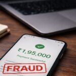 Kavathe Mahankal Langarpeth Youth Cheated Social Media Channel Sale Fraud