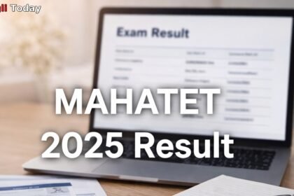 Mahatet 2025 Result Declared