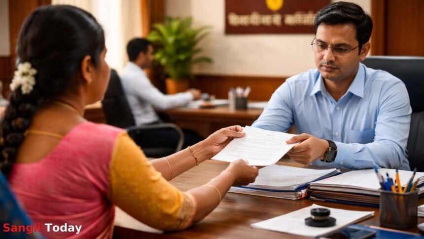 Mahila Lokshahi Din Sangli 16 February 2026