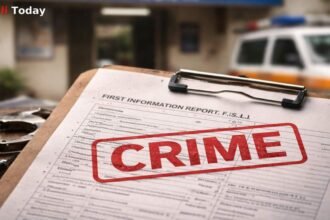 Miraj Child Sale Case Five Booked