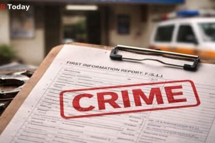 Miraj Child Sale Case Five Booked