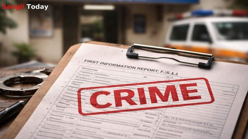 Miraj Child Sale Case Five Booked