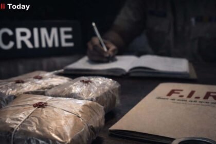 Miraj Ganja Smuggling Externed Criminal Arrested