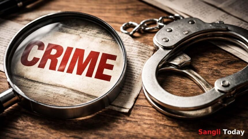 Miraj Love Marriage Assault Case Filed