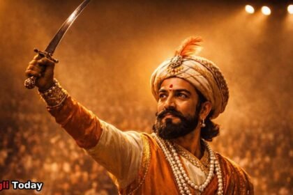 Miraj Shivjayanti Shrimantyogi Balagandharva 19 Feb