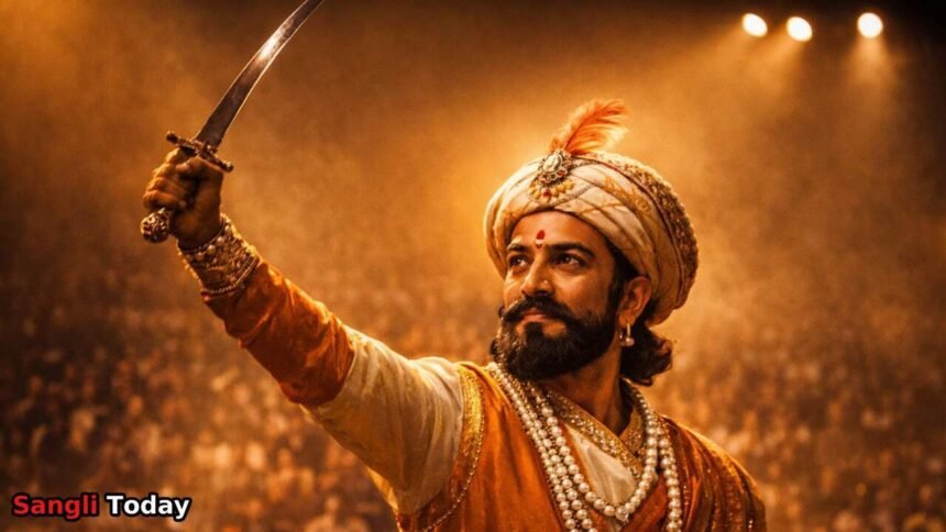 Miraj Shivjayanti Shrimantyogi Balagandharva 19 Feb