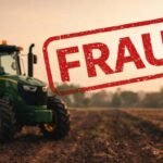 Miraj Tractor Subsidy Fraud Farmers Cheated