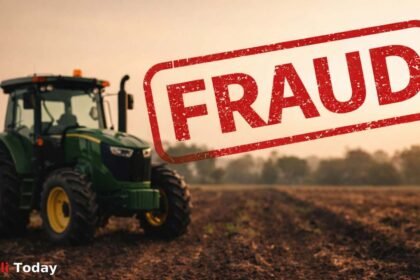 Miraj Tractor Subsidy Fraud Farmers Cheated