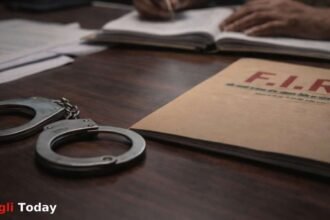 Old Woman Jewellery Theft Accused Arrested Sangli