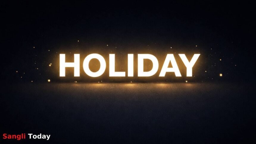 Paid Leave For Voting Sangli Zp Ps Election 2026