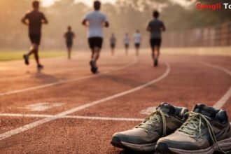 Palus Youth Death Grp Recruitment Run Sambhajinagar