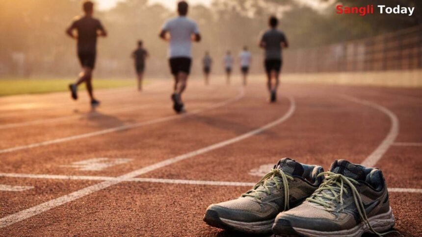 Palus Youth Death Grp Recruitment Run Sambhajinagar