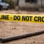 Parekarwadi Iron Rod Attack Atpadi