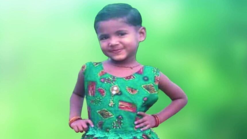 Karve Walwa Missing Girl Found Safe Karad Abduction Case