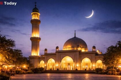 Ramadan Start Sangli Ajwa Dates Demand 2026