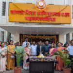 SMKC 28th Anniversary Celebrated Sangli Miraj Kupwad