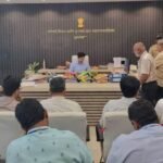 SMKC Rolling Plan Road Development Parks Sangli Miraj Kupwad