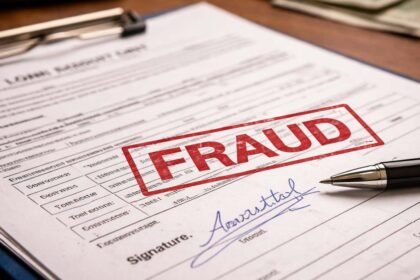 Samdoli Loa Fraud Pigmy Agent Case Miraj